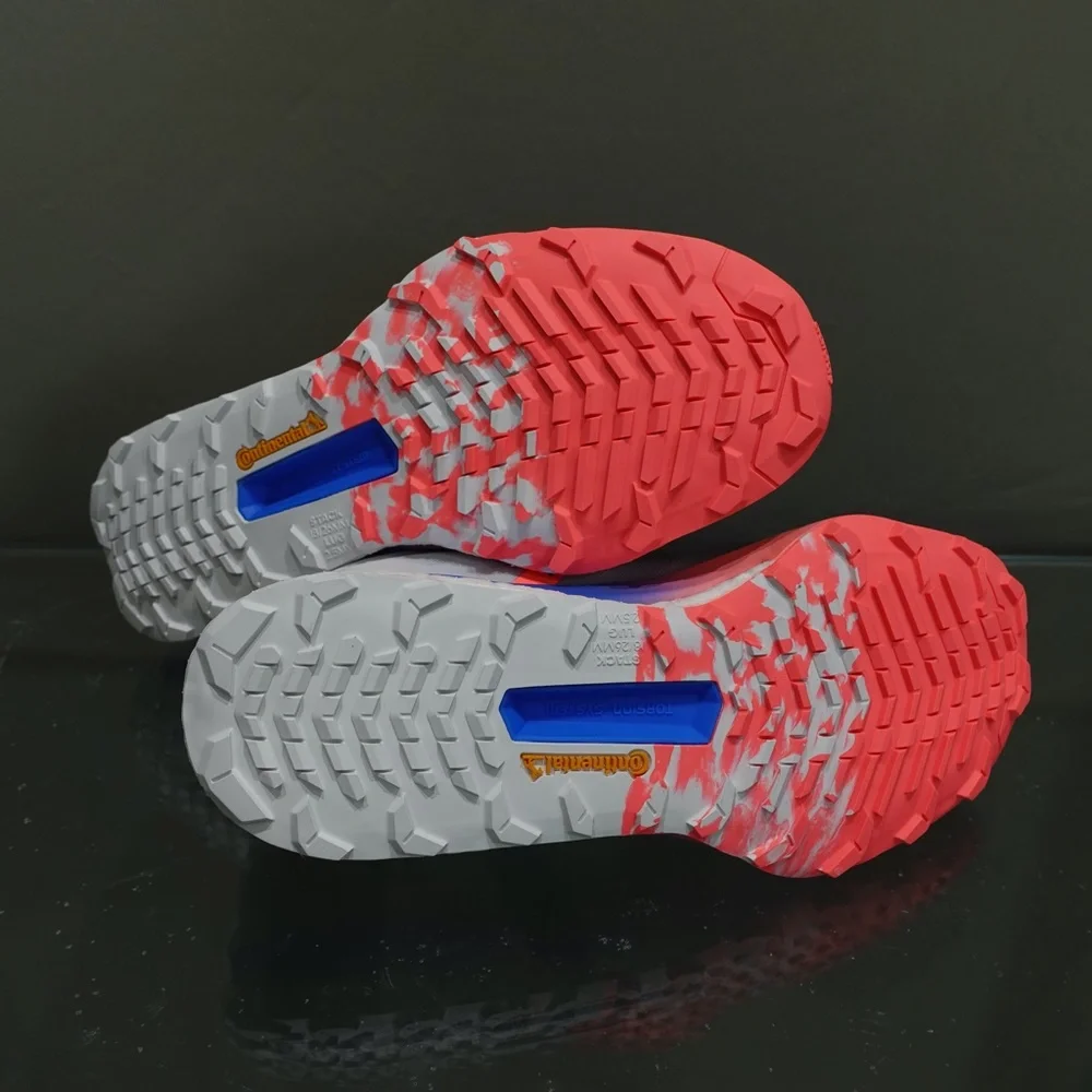 Women’s Adidas Terrex Speed Ultra Athletic Sneakers #192 - Picture 7 of 8